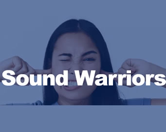 Hearing Well: Sound Warriors