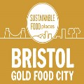 Bristol Named Gold Sustainable Food City