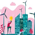 Bristol Climate Smart Cities finalists
