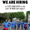Bristol Noise Update (including new job advert)