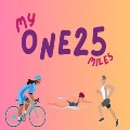 Get outside and MOVE this July for One25
