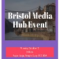 Christians in Media: Bristol in-person