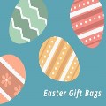 Easter gifts for women in prison at Eastwood Park