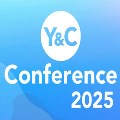 Sat 22 Mar - Join us at the 2025 Y+C Conference!