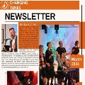 Changing Tunes Spring Newsletter 2024