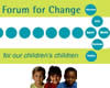 forum for change thumb