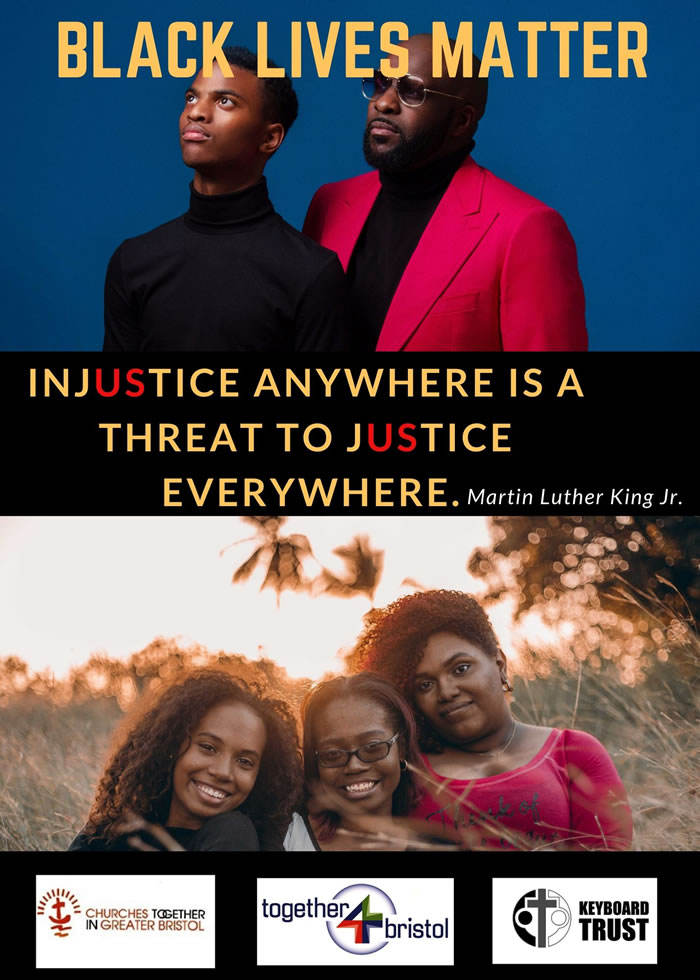 Pastors of Black Led-Churches