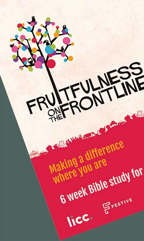 fruitfulness frontline