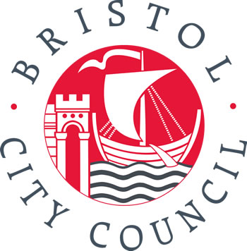 bristol city council logo