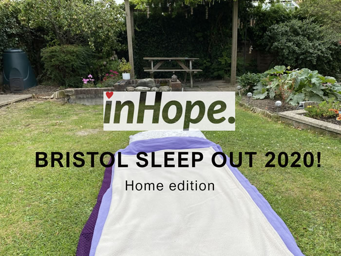 Facebook Sleep Out 700