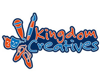 Kingdom Creatives logo 341
