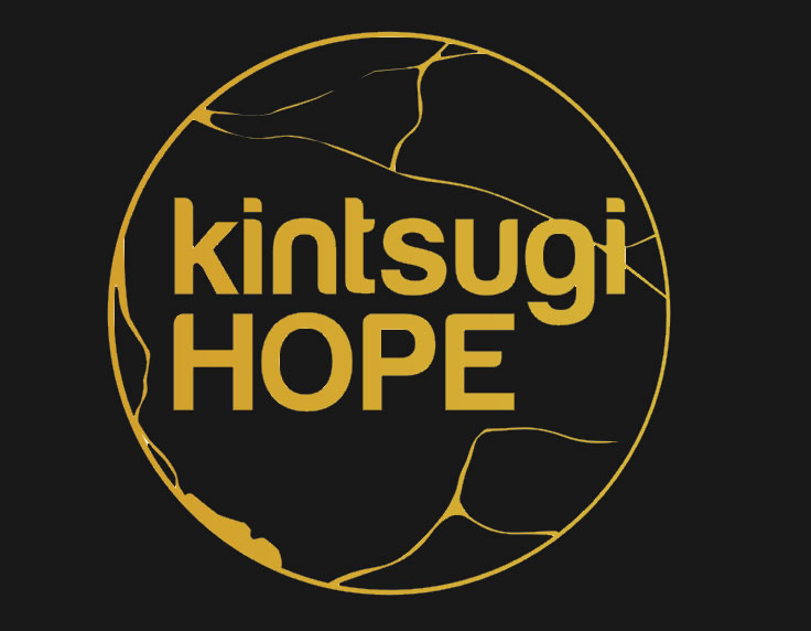 kintsugi logo
