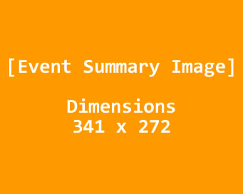 event summary image example