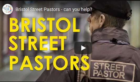 street pastors