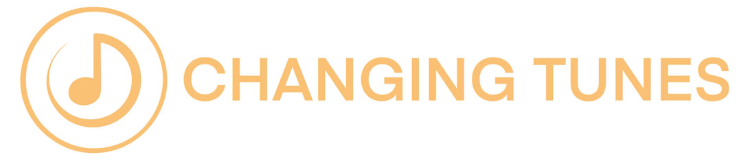 changing tunes logo