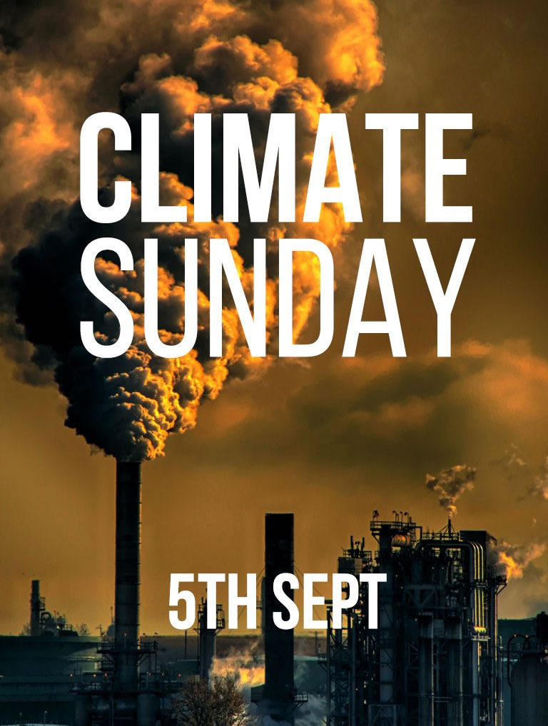 climate sunday 21 ed