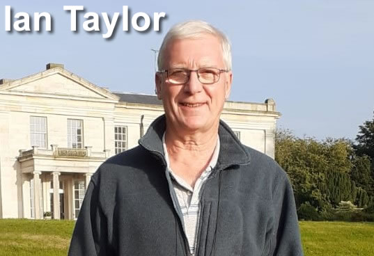 Ian Taylor photo top n