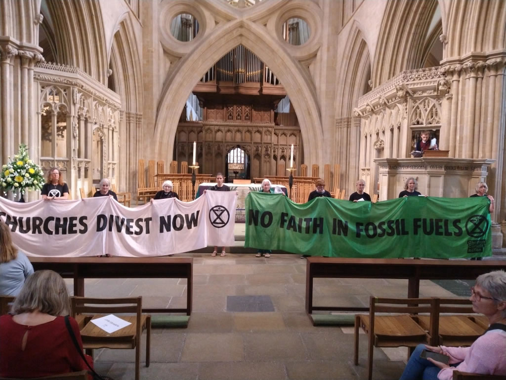 divest now j22 2