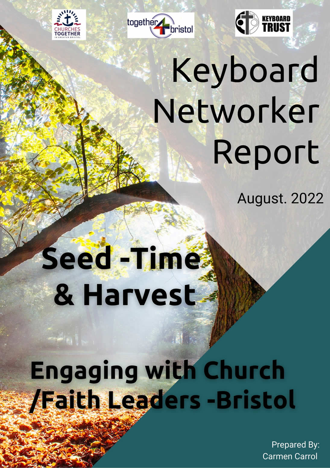 Promote 11 August 2022 Keyboar