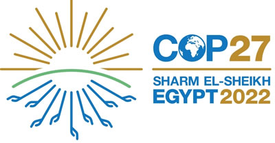 COP27 EGYPT
