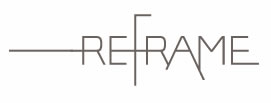 reframe logo