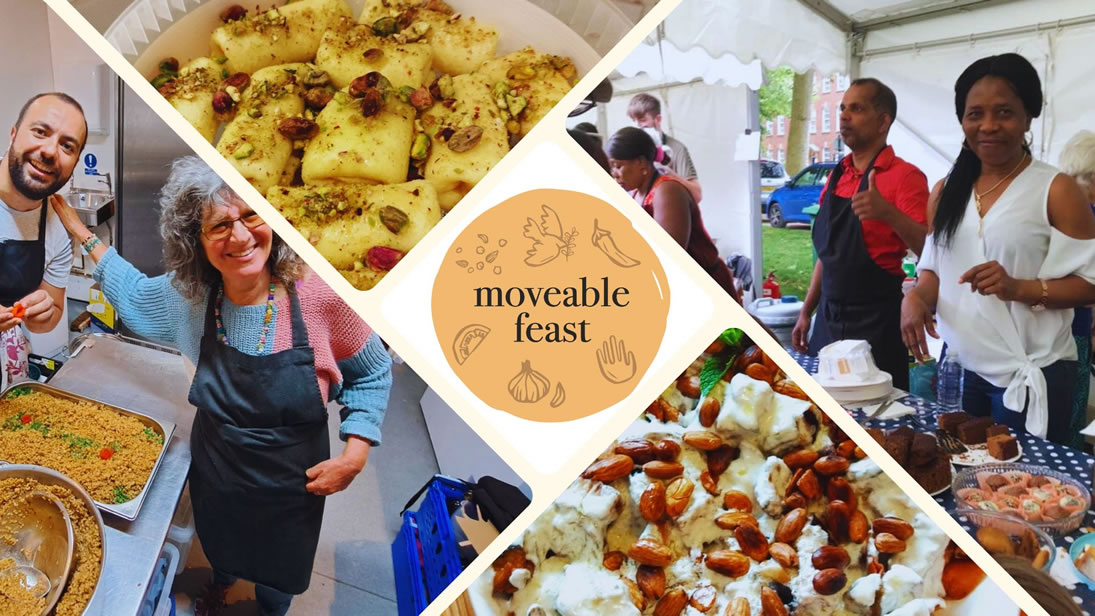 Moveable Feast 1095
