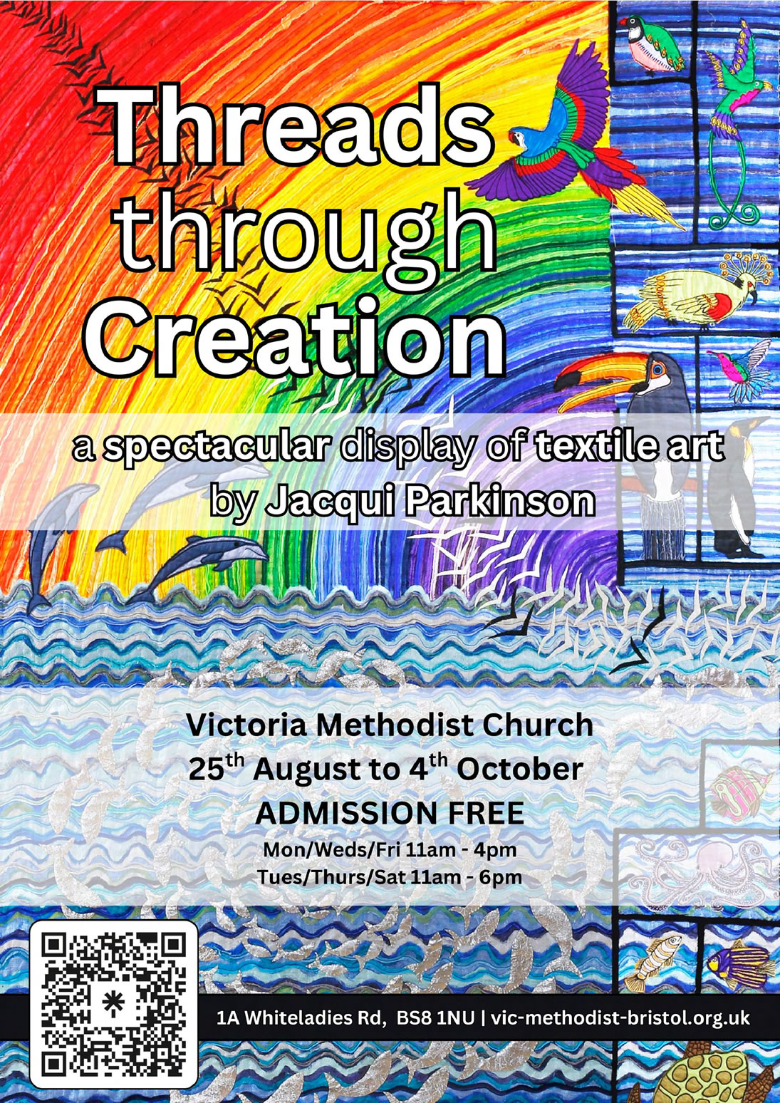 Creation v2 - Digital - Compre