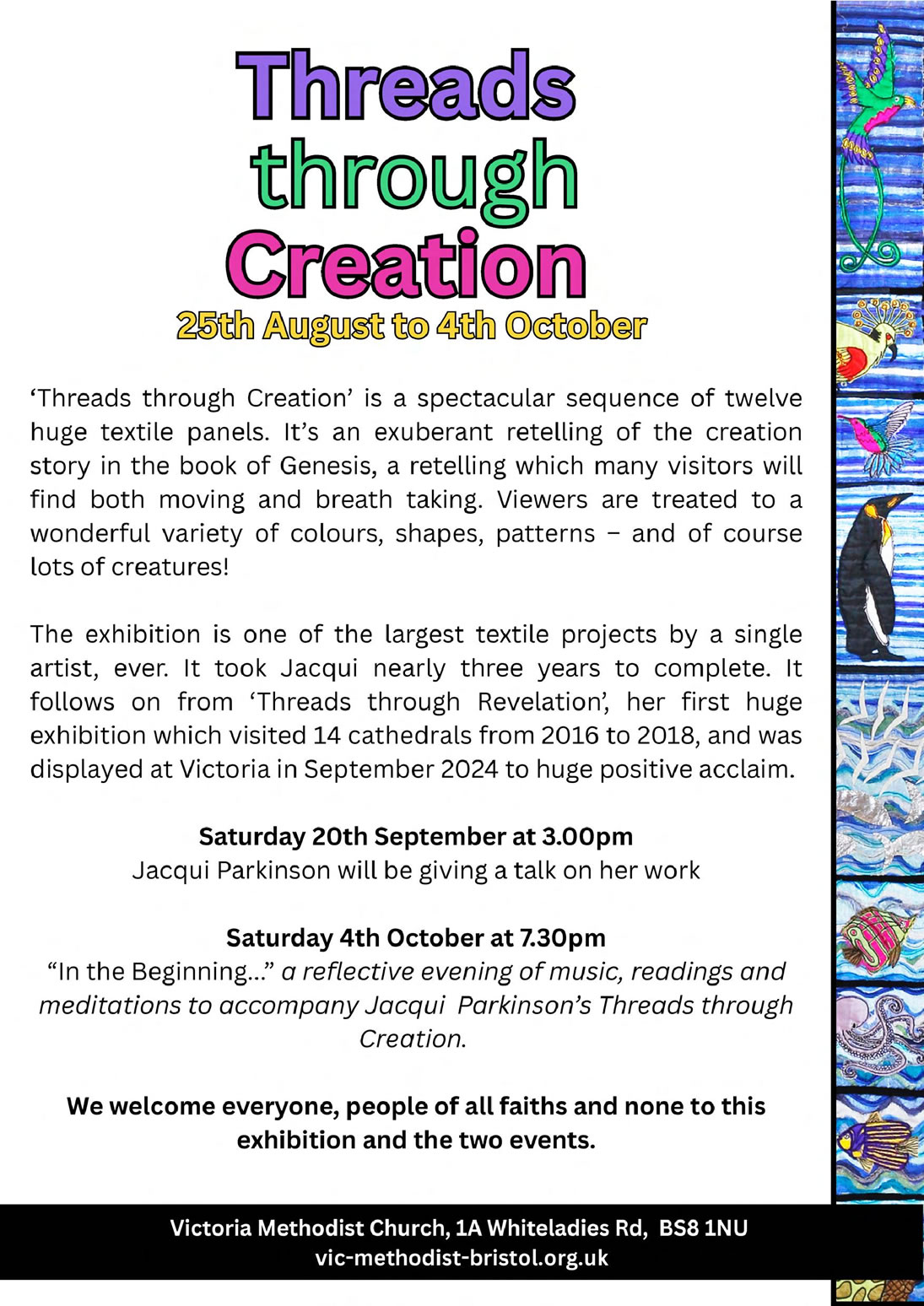 Creation v2 - Digital - Compre