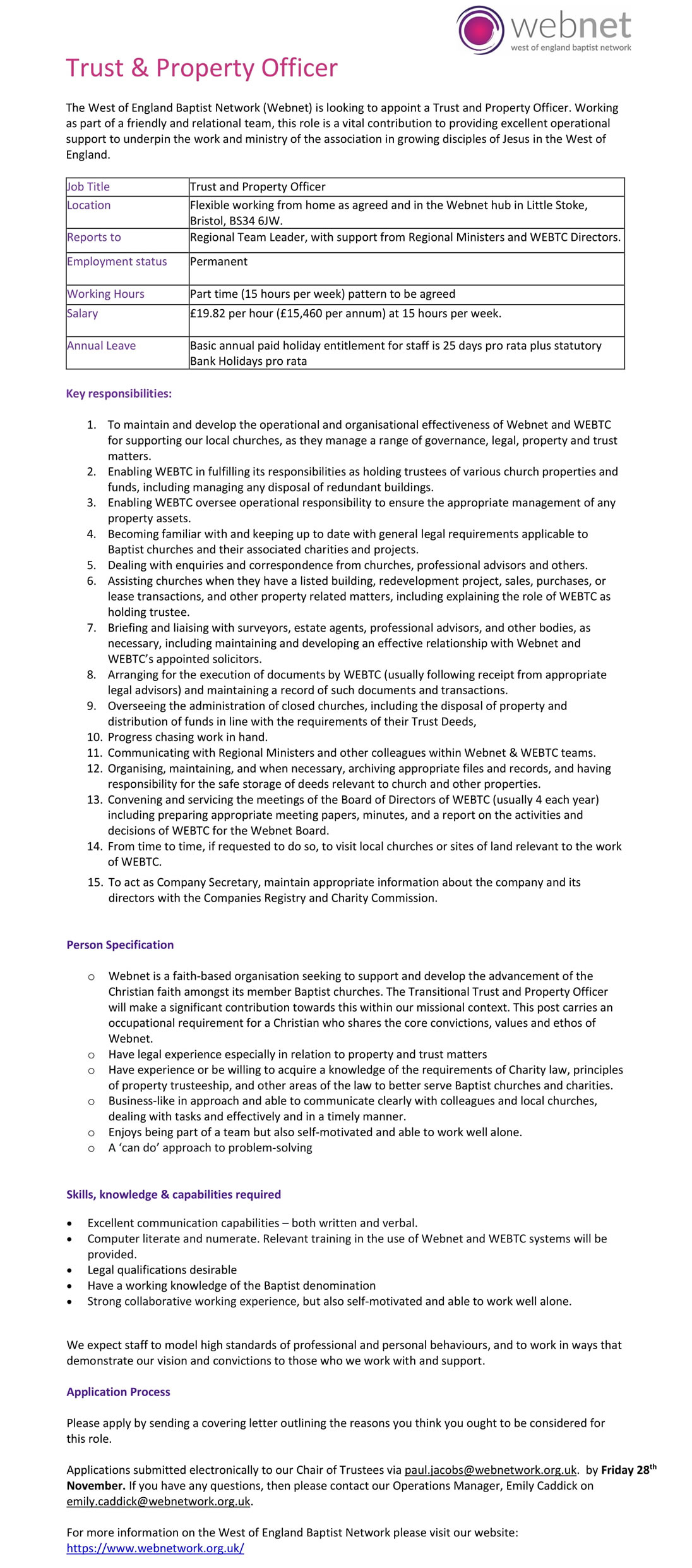 JD Trust & Property Officer-10