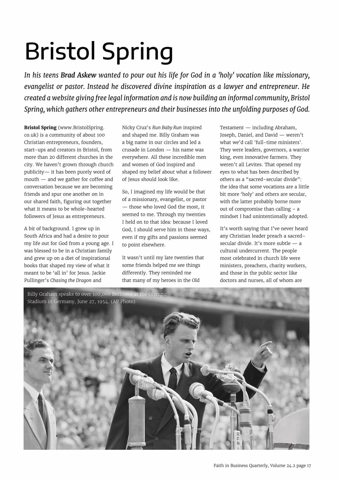 FiBQ 24.2 Bristol Spring Fello