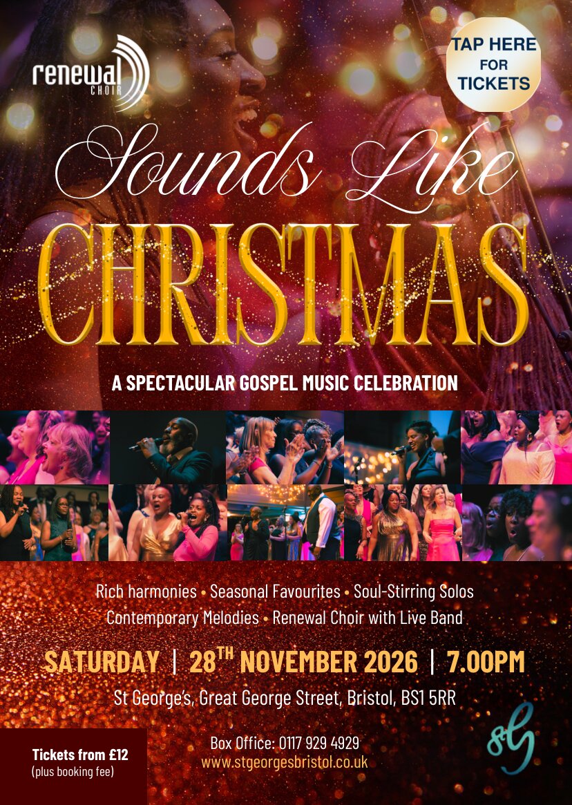 Online Version - A6 Flyer - So