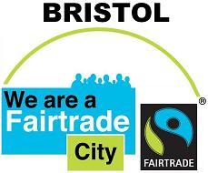 bristol fairtrade city