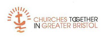 churches together in greater bristol logo
