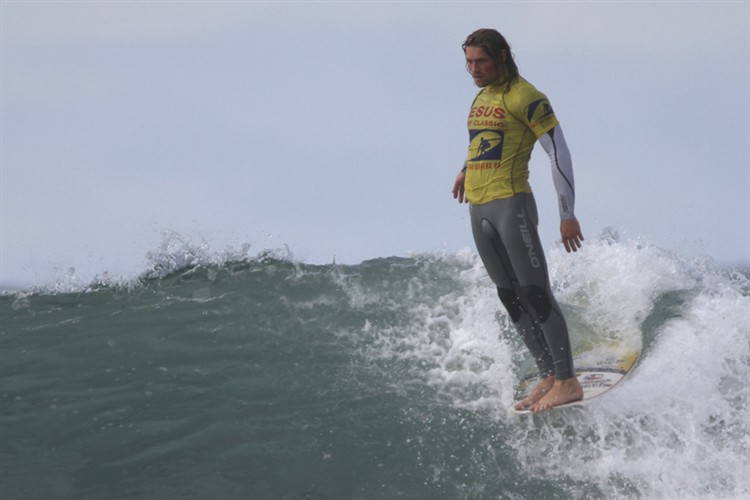 surf Ben Skinner 2
