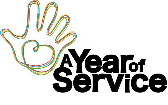 a year of service3