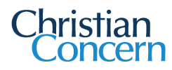 christian concern