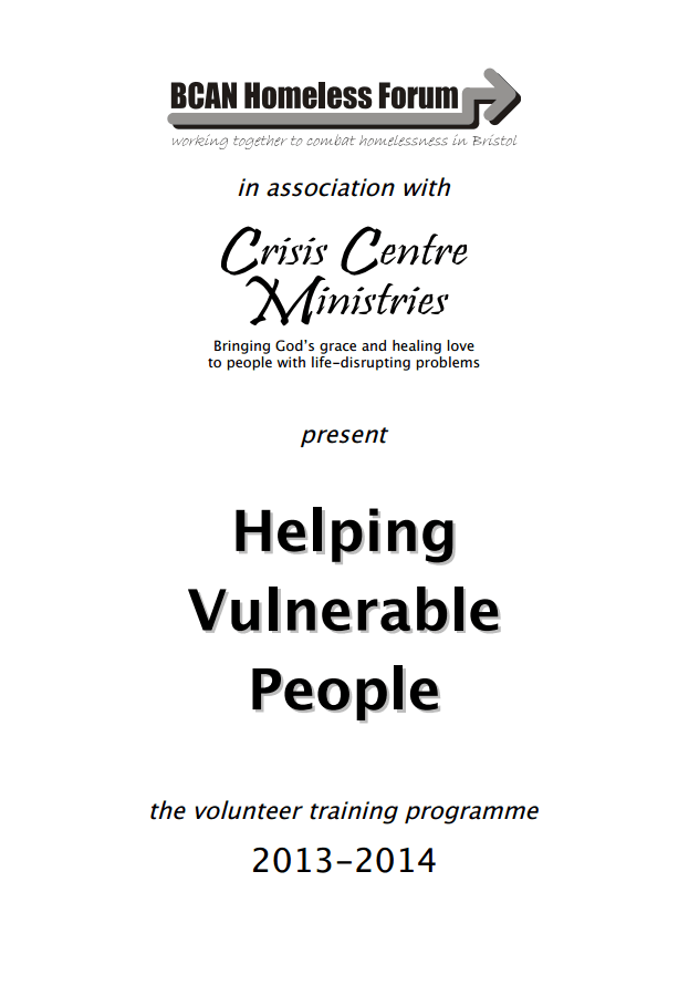 helping vulnerable people1