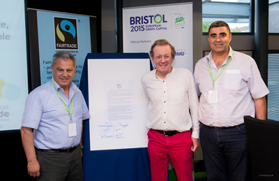 3 Mayors Bristol Resolution