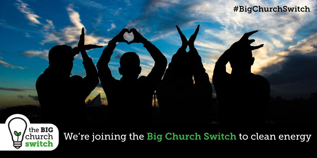 big church switch a