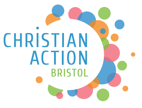 christian action bristol logo
