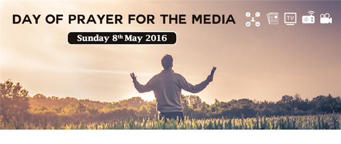 medianet day prayer 1