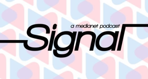 medianet signal