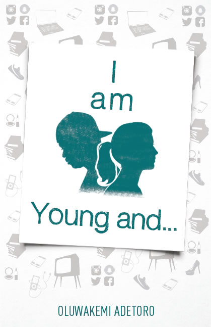 I am Young and Cover