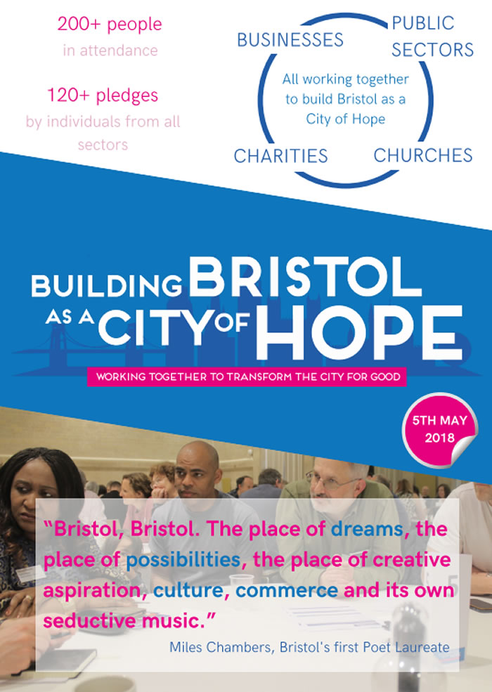 Bristol city of hope 1