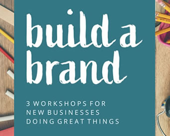 Build a Brand