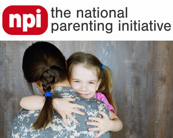 May Update from The National Parenting Initiative