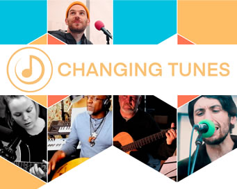 Changing Tunes' 2020 Annual Report : Looking back and looking ahead