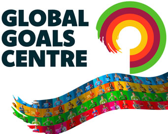 Global Goals Centre Newsletter Autumn 2021