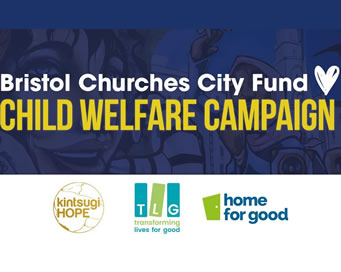 Bristol Churches City Fund Launches Campaign to Support Local Children and Young People