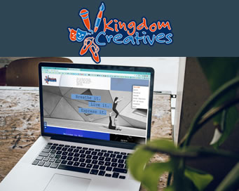 Welcome to the New KiC Website